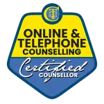 Certified Counsellor